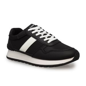 TENIS CASUAL NEGRO HOMBRE BREAKER