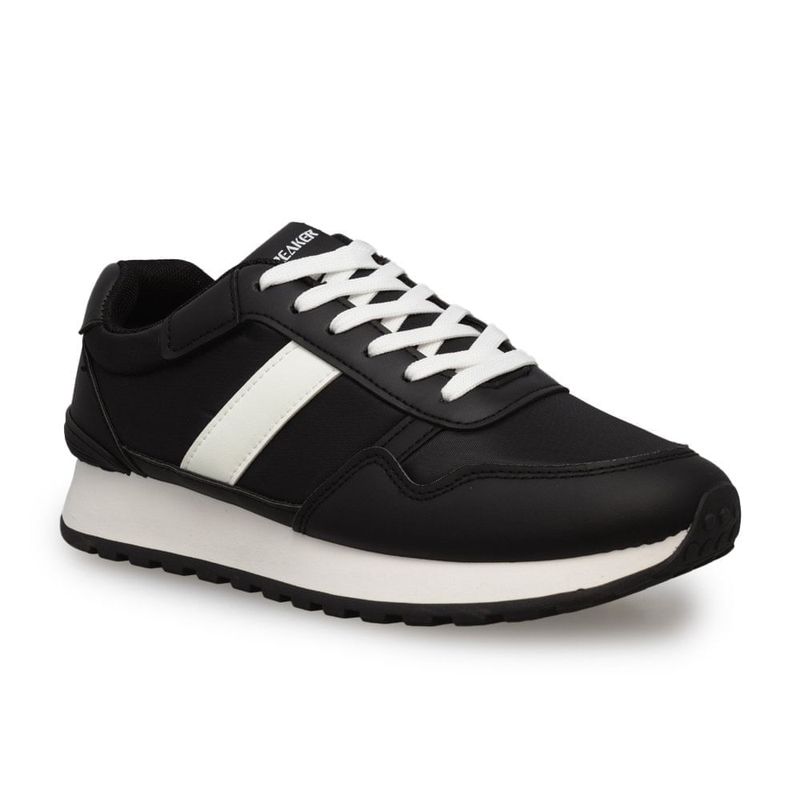 Tenis-Casual-Negro-Hombre-Breaker--Talla-44-1