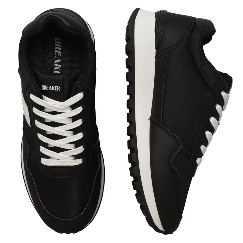 Tenis-Casual-Negro-Hombre-Breaker--Talla-43-5