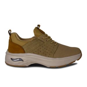 TENIS CASUAL HOMBRE CAFE BREAKER