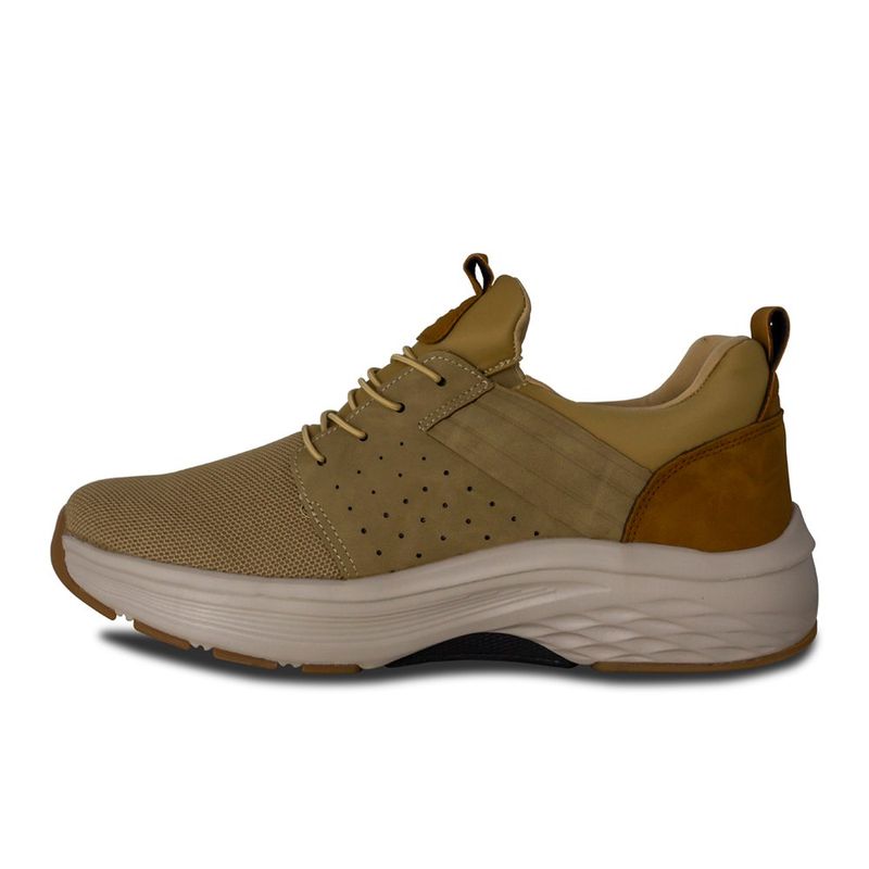 Tenis-Casual-Hombre-Cafe-Breaker--Talla-45-1