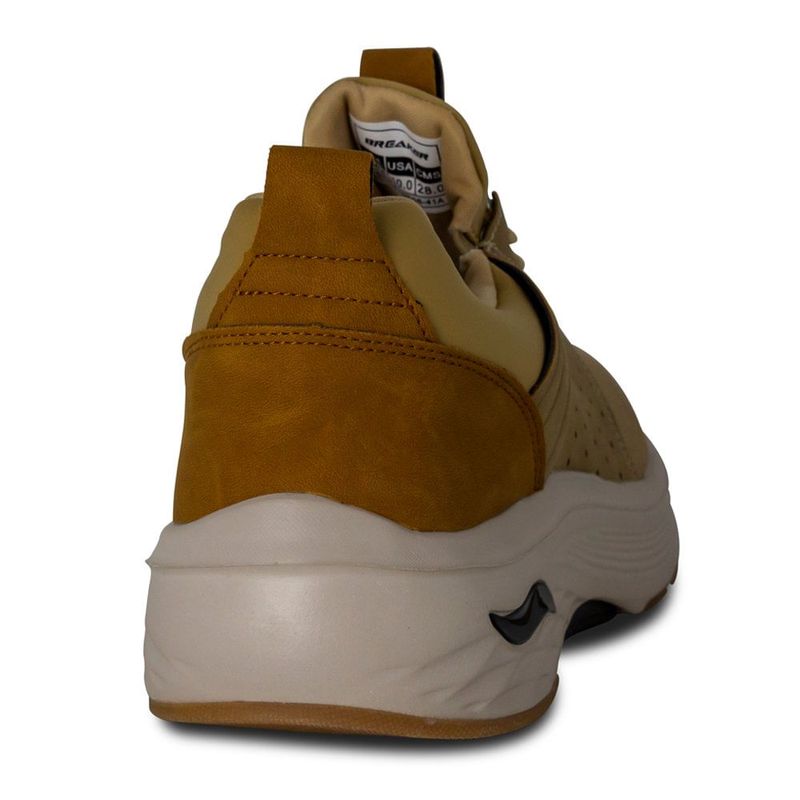 Tenis-Casual-Hombre-Cafe-Breaker--Talla-45-3