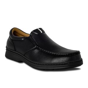 ZAPATO FORMAL NEGRO HOMBRE MARCA BREAKER