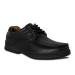 Zapato-Formal-Negro-Hombre-Marca-Breaker--Talla-39-0