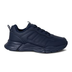 TENIS ESCOLAR MARCA XTEP COLOR AZUL UNISEX