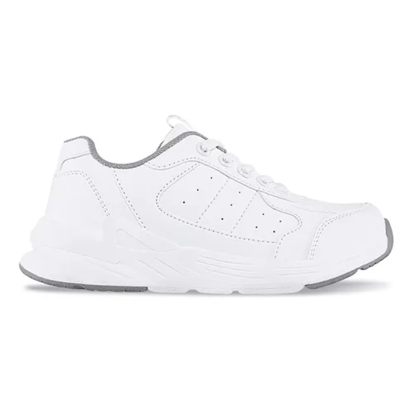 Tenis Escolar Unisex Marca Croydon Neril C