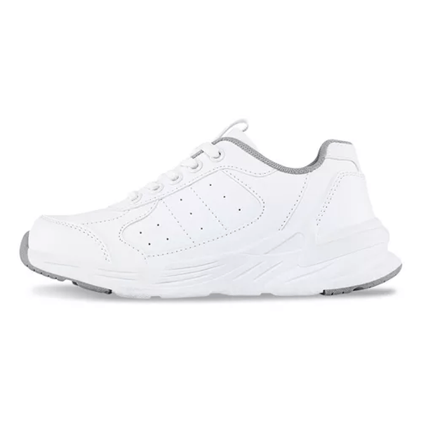 Tenis Escolar Unisex Marca Croydon Neril C
