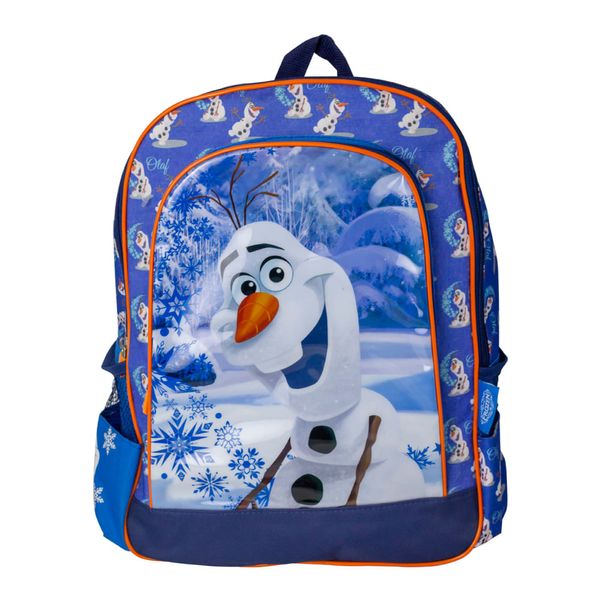 Morral Niña Marca Top Mark Color Multicolor