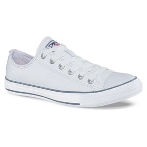 TENIS ESCOLAR BLANCO DISCOVERY BAJO NEW