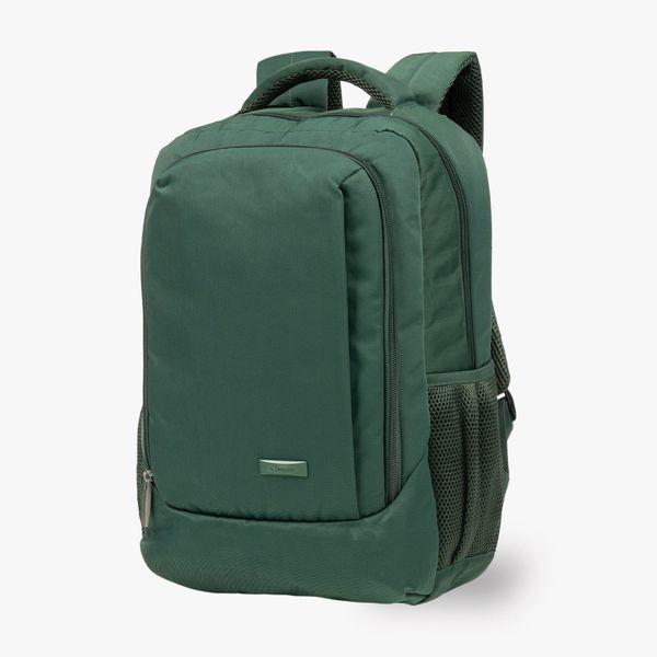 Maleta Verde Lugano Unisex