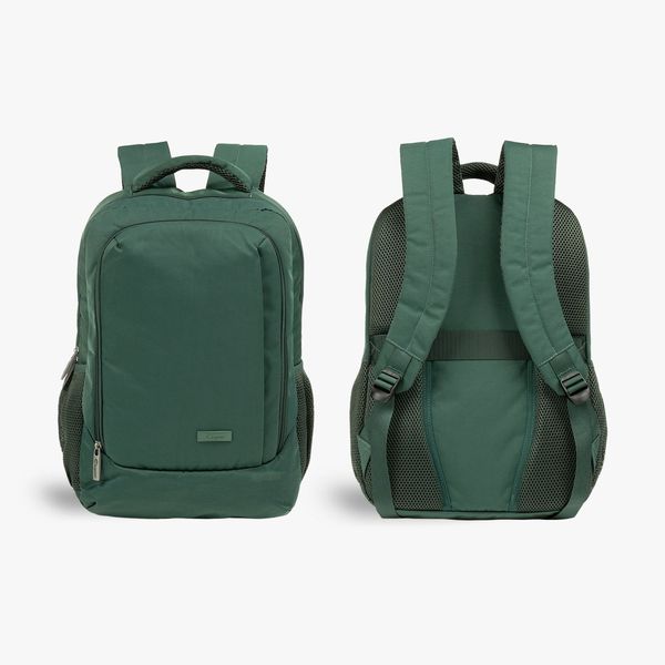Maleta Verde Lugano Unisex