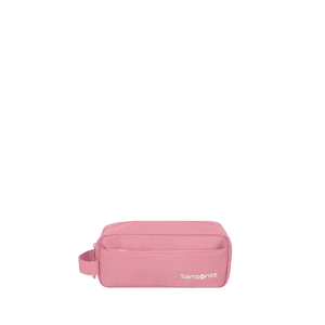 CARTUCHERA NIÑA SAMSONITE ROSA