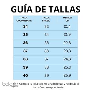 SANDALIAS MUJER MARCA BEIRA RIO COLOR CAMEL