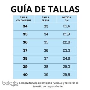 SANDALIAS MUJER MARCA BEIRA RIO COLOR NUDE