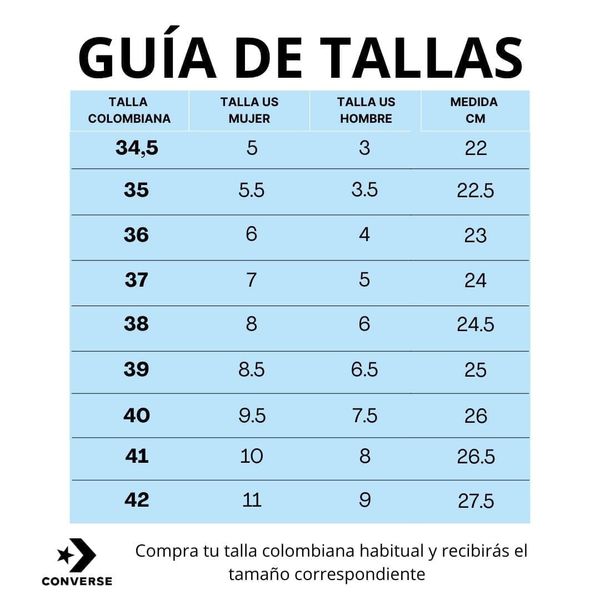 Botas Converse Hombre Chuck Taylor Street Blanco