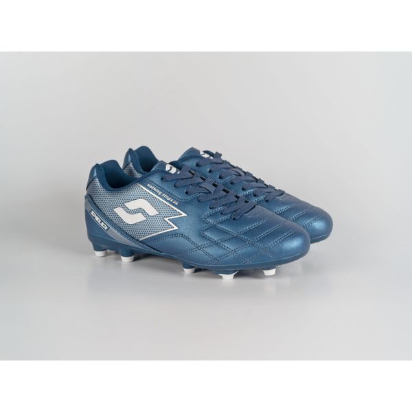 Guayos Niño Marca Spieler Color Azul