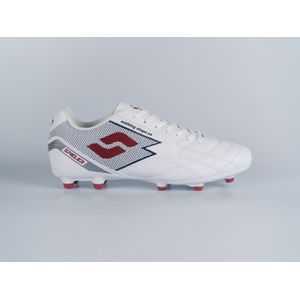 GUAYOS HOMBRE MARCA SPIELER COLOR BLANCO