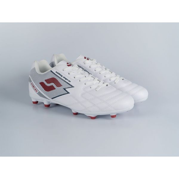 Guayos Hombre Marca Spieler Color Blanco