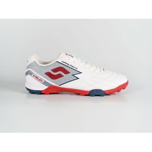 GUAYOS HOMBRE MARCA SPIELER COLOR BLANCO