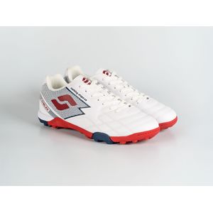 GUAYOS HOMBRE MARCA SPIELER COLOR BLANCO