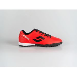 GUAYOS HOMBRE MARCA SPIELER COLOR ROJO