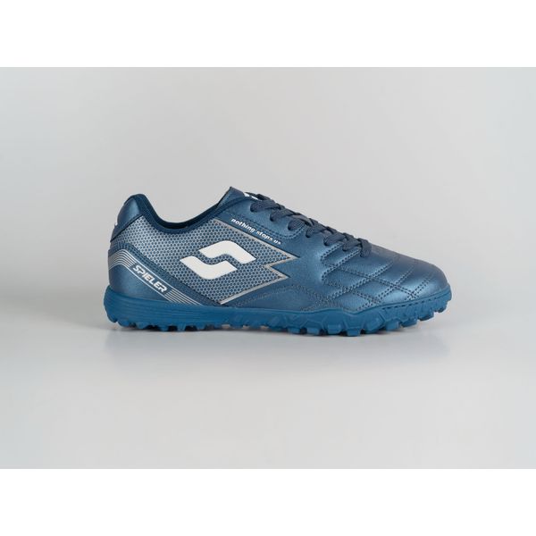 Guayos Niño Marca Spieler Color Azul