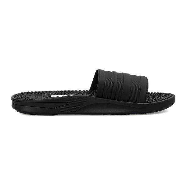 CHANCLAS HOMBRE COLOR NEGRO BR SPORT