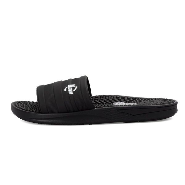 CHANCLAS HOMBRE COLOR NEGRO BR SPORT