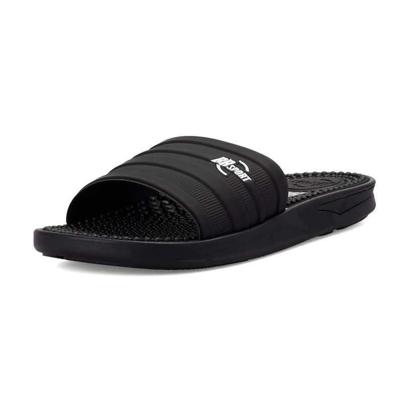 Chanclas-Hombre-Color-Negro-Br-Sport-Talla-42-2