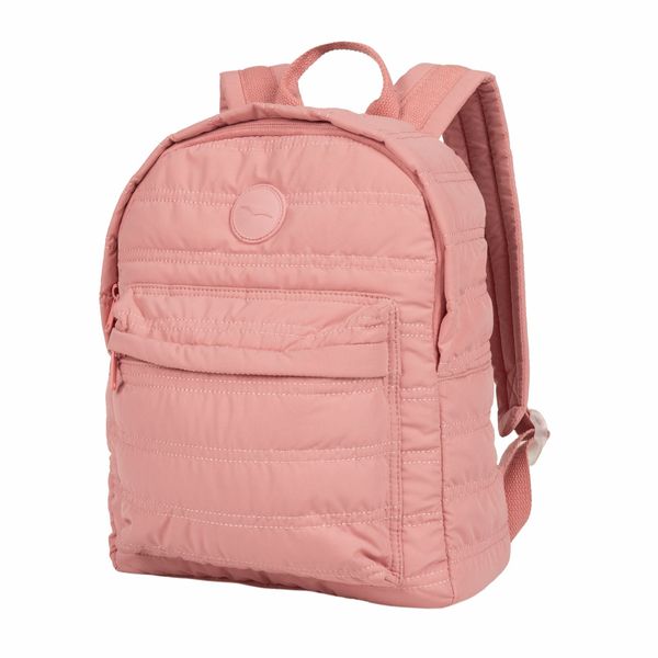 Maleta Rosa Niña Lugano