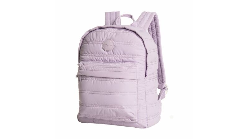 MALETA LILA MUJER LUGANO | Springstep.com