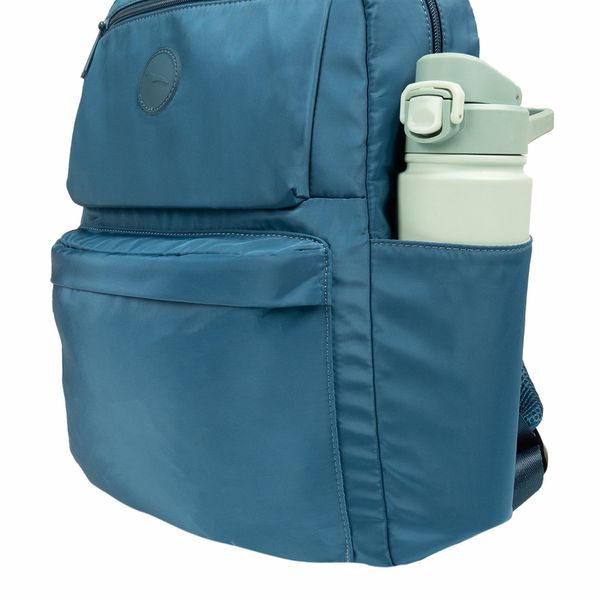 Maleta Azul Unisex Lugano