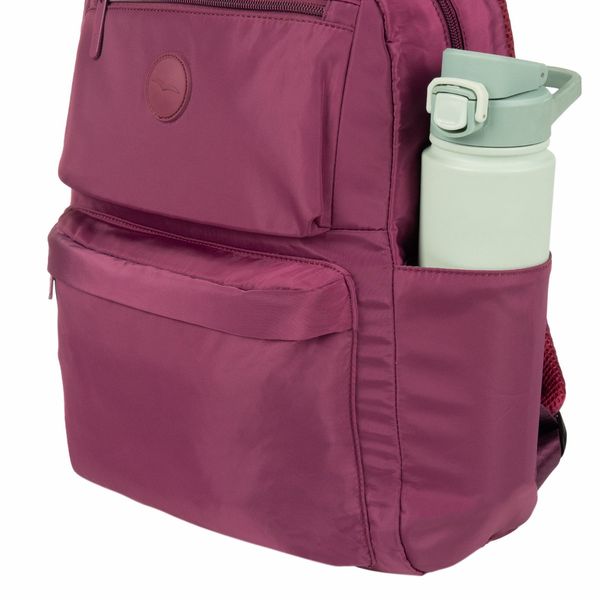 Maleta Cereza Mujer Lugano