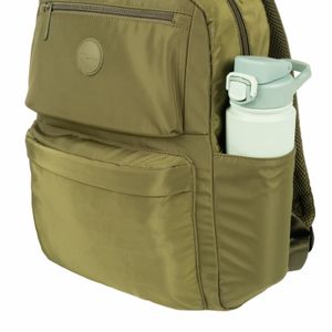MALETA OLIVA UNISEX LUGANO