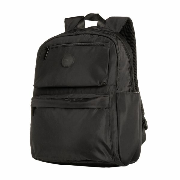 Maleta Negra Unisex Lugano