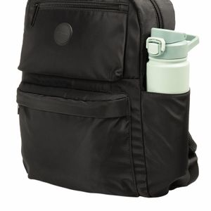 MALETA NEGRA UNISEX LUGANO