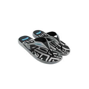 CHANCLAS HOMBRE LUOFU GRIS
