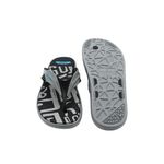 chanclas-hombre-luofu-gris-talla-44