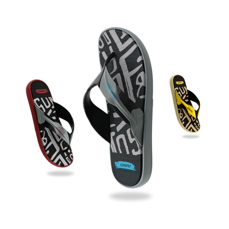 chanclas-hombre-luofu-gris-talla-44