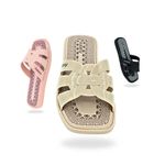 chanclas-mujer-luofu-beige-talla-39