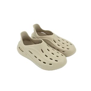 CHANCLAS MUJER LUOFU CAFE