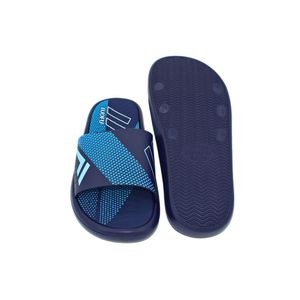 CHANCLAS HOMBRE LUOFU AZUL