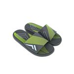 chanclas-hombre-luofu-verde-talla-40