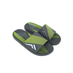 CHANCLAS HOMBRE LUOFU VERDE