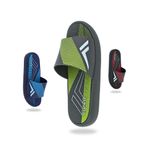 chanclas-hombre-luofu-verde-talla-40