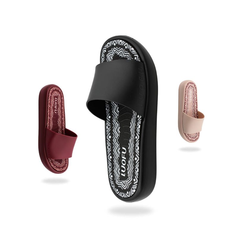chanclas-mujer-luofu-negro-talla-40