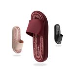 chanclas-mujer-luofu-rojo-talla-38