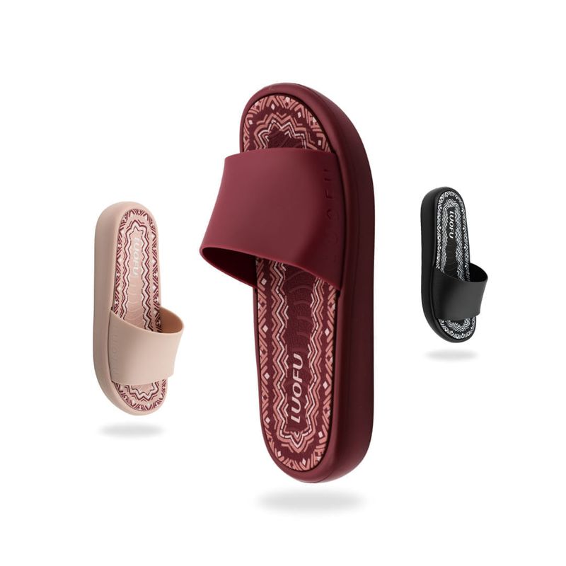 chanclas-mujer-luofu-rojo-talla-38