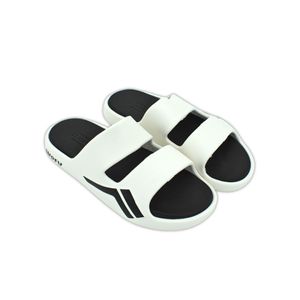 CHANCLAS HOMBRE LUOFU BLANCO