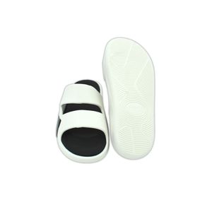 CHANCLAS HOMBRE LUOFU BLANCO